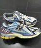 Zapatos Nuevos de Nueva Balance Putian Transfronterizos Nb1906 Zapatos Casuales Líquidos para Hombres y Mujeres, Zapatos de Pareja, Zapatos Deportivos, Zapatos de Papá, Zapatos para Correr