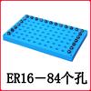 Caja de almacenamiento de herramientas CNC Caja cónica para brocas Caja de almacenamiento de herramientas CNC Caja de almacenamiento para boquillas de pinza Estante de almacenamiento para fresadoras