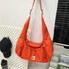 Bolsa Transversal Huaer e Junior Feminina Grande Capacidade Mochila de Trabalho Bolsa de Ombro Esportiva Bolsa Tote de Viagem