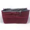 Bolsa de Maquiagem Portátil Estilo Coreano com Zíper Duplo, Bolsa Organizadora de Artigos de Higiene Pessoal para Viagem, Bolsa de Armazenamento Multifuncional Bolsa Dentro de Bolsa Atacado