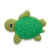 Decoraciones para Zapatos de Jardín, Accesorios Desmontables Lindos de Dibujos Animados de Animales, Dijes para Zapatos, Colgantes de Hebilla para Zapatos