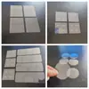 Corte y Troquelado de Película Protectora para Mascotas de Fábrica, Corte y Troquelado de Forma de Película Protectora, Ventana Transparente de Carcasa de Plástico, Entrega el Mismo Día de Asistencia de Dibujo
