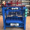 Kaichuang 4-35 Máquina de Fabricação de Tijolos Não Queimados Tijolo Oco Sólido Tijolo Especial Máquina de Fabricação de Tijolos de Cimento Uma Máquina Multiuso Bloco de Cimento Tijolo