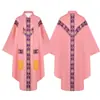Túnicas Medievales Europeas y Americanas Disfraces Cosplay Disfraces de Halloween para Actuaciones Ropa de Sacerdote y Clero Atuendo de Oración para Monjes Disfraces de Rol