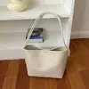 Bolsa de Ombro Simples Fashion Retrô Design de Nicho Casual Novo Estilo Bolsa Verão 2026 Personalizada Feminina de Axila