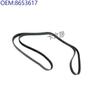 Para correa de motor Volvo 31251046 9487168 30777417 8653617