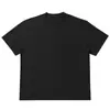 Camiseta de Manga Corta para Hombre Estilo Nuevo de Verano París Algodón Protección Solar Top de Manga Corta Transpirable de Secado Rápido que Absorbe el Sudor Camiseta de Media Manga Venta al por Mayor en Stock