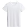 Camiseta de seda de hielo para hombre, verano, secado rápido, manga corta, cuello redondo, holgada, alta elasticidad, ropa de secado rápido, camiseta de tres rayas, fabricantes, venta al por mayor