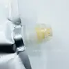 Suministro de Bolsa de Agua Rica en Hidrógeno de 1L/500ml Conteniendo Hidrógeno Bolsa de Papel de Aluminio para Empaque Agua Potable Bolsa con Boquilla Anti-Fugas y Protección contra la Luz