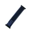 Adecuado para Apple iWatch S10/11/Ultra3, mismo estilo que la correa del Apple Watch, Correa de nailon Trail Loop
