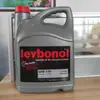 Aceite para Bomba de Vacío Leybold Alemán Lvo130 Lubricante para Bomba de Vacío Especial para Bombas de Alto Vacío