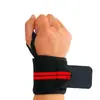 Muñequera Deportiva Enrollable Presurizada Banda Booster Levantamiento de Pesas Mancuerna Fitness Pulsera Antitorsión Equipo Protector de Muñeca