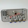 Caja de Control de 4 Vías, Caja de Control de Válvula de Pulso, Caja de Control Remoto de 6 Vías, Válvula de Pulso Rca3-6V, Rca3D2