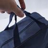 Bolsa de Mão de Tecido Oxford para Viagem ao Ar Livre Bolsa para Armazenamento de Ferramentas EDC Camping Artigos de Higiene Pessoal Bolsa Portátil de Resgate Médico
