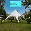 Barraca Toldo para Acampamento ao Ar Livre, de Três Picos, Multi-Picos, Pico Único, Toldo de Acampamento Conveniente, à Prova de Chuva e Proteção Solar
