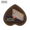 Esponja para Maquillaje xixi York Denim de Tacto Natural, Engrosada, Ultra-Suave, No Absorbente, Se Expande al Mojarse, Doble Uso para Seco y Húmedo, Esponja para Base Cushion