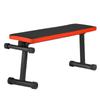 Banco de Ejercicio en Casa Personalizado Banco de Press de Banca Equipo de Fitness Banco con Mancuernas Plegable Asistente para Abdominales Silla de Fitness