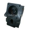 Válvula de Corte de Aceite Atlas Copco 1655466047Td Tipo Tornillo Piezas para Compresores de Aire