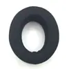 Almofadas Auriculares Adequadas para Headset Corsair Hs70 Hs60 Hs50 Pro Capas de Esponja Almofadas Auriculares de Reposição Acessórios de Capa para Headphone