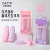 LMLTOP air bangs clip 2 conjuntos de modeladores de cachos combinação raiz de cabelo fofo alto craniano grampo de ondulação LLT10