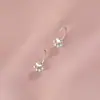 Brincos de Garra de Gato Ganchos para Orelha para Mulheres 2025 Novo Estilo Ganchos de Orelha de Alta Qualidade Mini Fofo Pequeno Versátil Exquisite Acessórios para Orelha