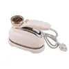 Vaporizador de Roupas Portátil Transfronteiriço, Pequeno Ferro a Vapor Doméstico, Escova a Vapor Portátil de Mão, Ferro a Vapor de Alta Potência