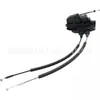 81310-3W000, 81320-3W000, Adecuado para Bloque de Cerradura de Puerta Delantera Izquierda de Smart Run