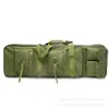 2024 Nueva Bolsa Táctica Jinming M416 para Guardar Pistola Hombro de Suegra Portátil Exterior Negro Cp Bolsa para Pistola Estilo Caliente Transfronterizo