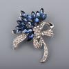 Broches de Alta Gama y Elegantes para Mujer, Adecuados para Abrigos y Trajes, Broches Estilo Chanel, Accesorios de Moda, Venta al por Mayor para Exportación
