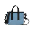 Bolso de Hombro de Moda Versátil Nuevo Estilo Simple Urbano Bolso de Mano para Viajes Cotidianos Hombres y Mujeres Ultraligero Casual Bolso Cruzado para Teléfono Móvil