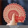 Sobre rojo especial para boda, mini, tamaño pequeño, para boda, para recoger la puerta, enchufe, puerta, feliz, pequeño sobre rojo, bolsa.