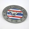 Logotipos Metálicos Personalizados para Autos, Clubes de Autos Personalizados, Calcomanías Metálicas Personalizadas para Autos, Decoración de Rejilla Frontal, Producción de Carteles para Concesionarios de Autos 4S
