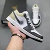 Tênis Putian Original Transfronteiriço aj1 Cano Baixo Verão Masculino e Feminino Tênis de Skate Versátil Confortável Casual Tênis Esportivo Tênis de Basquete