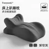 Almohada Lateral Antideslizante Personalizada de Fábrica Almohada Multifuncional para Acostarse Almohada Respaldo para Ver el Teléfono Leer Protegiendo el Cuello Almohada para Acostarse Boca Abajo