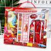 Caixas de Presente Prontas para Crianças, Materiais Escolares, Prêmios, Formatura do Jardim de Infância, Presentes para Alunos do Ensino Fundamental, Ideias Criativas
