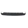 1178850325 Es Adecuado para la Cubierta Decorativa del Parachoques Trasero Inferior de Mercedes-Benz W117.