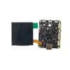 Irmão Camarão Xiaozhi Ai Máquina de Prática Oral Placa de Desenvolvimento Esp32-S3 Robô Inteligente de Chat por Voz