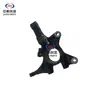 Adecuado para Changan Yuexiang V7 Mangueta de Dirección Delantera Bocina Longitud Total Modelos de la Serie de Seguridad Accesorios Completos para el Coche