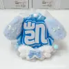 Crachás de Apoio a Celebridades, Produtos Acabados Feitos à Mão, Pingentes para Bolsas, Adereços de Torcida para Fãs de Shows
