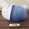 El hilo de pudín Snowbao es suave, amigable con la piel y esponjoso, adecuado para tejer suéteres, bufandas, gorros, mantas, cojines, etc.