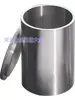 Frasco para Densidade Específica de Metal Pseudo-Asfáltico 100ml Copo de Densidade Específica Jtg3410 Teste de Densidade e Densidade Relativa de Asfalto