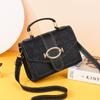 Bolsa Casual de Verano para Mujer 2024 Bolsos Nuevos Bolsos de Mujer Moda Bolso Pequeño Bolso Cruzado Bolso de Hombro Popular