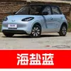 15. Caneta de retoque para pintura de carro Wuling, adequada para os modelos Baojun, Rongguang, Zhengcheng, Bingguo e Xingchen 310W, com propriedades à prova d'água e resistentes à ferrugem