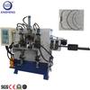 Máquina Formadora de Ganchos para Barriles Máquina Formadora de Mangos para Barriles Máquina Formadora de Mangos para Cestas Máquina Plegadora