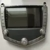 Adequado para 2011-14 Byd S6 E6 Byd Moldura de Navegação Android Modificação de Áudio no Estilo do Carro Original