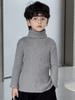 Ropa de Abrigo para Niños 2025 Otoño e Invierno Nuevo Estilo Coreano Acolchado Ropa de Abrigo Larga Engrosada para Niños Ropa para Niños Dropshipping