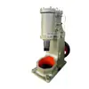 C41-150KG Martelo Pneumático Grande Divisão Forjamento Martelo Pneumático 150kg Equipamento Vertical de Forjamento de Metal