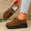 Colección Nueva de Verano 2026: Zapatos de Salón Casuales, Cómodos y Elegantes para Mujer de Tallas Grandes - Estilo Europeo y Americano - Talla Única