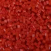 Paquete de Recarga de Perlas de Fusión de Alta Calidad de 5 mm en una Bolsa, Perlas Hechas a Mano para Manualidades al por Mayor en Todos los Colores