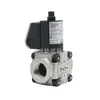 Válvula Solenoide Vas 240R/Nw Hoecd Kromschroder Original Proveedores de Piezas para Máquinas de Combustión Genuino